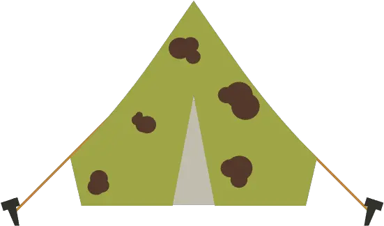 Dmytrosibhatulin U2013 Canva Dot Png Camping Icon Set