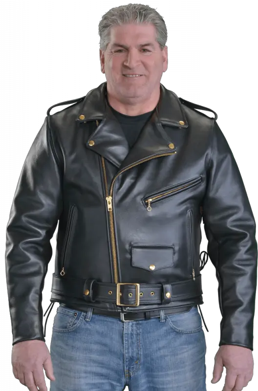 Jacket Clipart Motorcycle Vanson Model D Png Leather Jacket Png