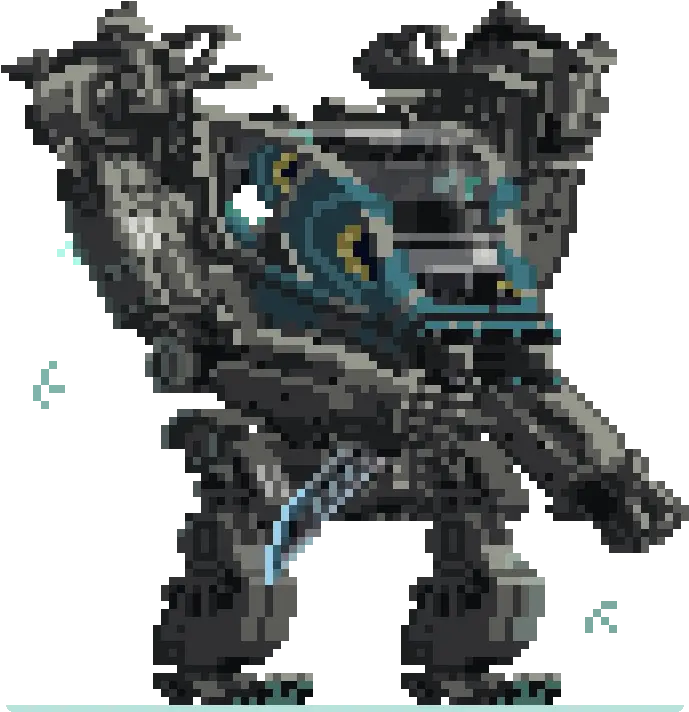 Avatar Navi And Rda At Starbound Nexus Mods And Community Fictional Character Png Titanfall 2 Steam Icon