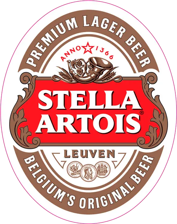Stella Artois Logo Png 7 Image Emblem Stella Artois Logo Png