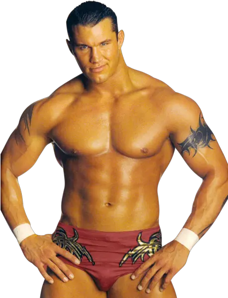 Randy Orton Randy Orton Png Randy Orton Png