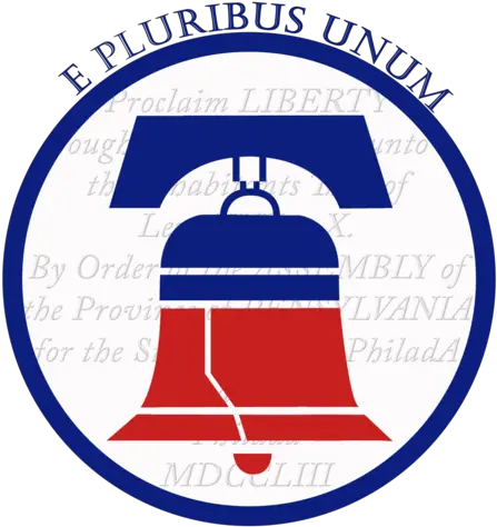 Stars And Stripes Some Red White Liberty Bell Icon Png Stars And Stripes Png