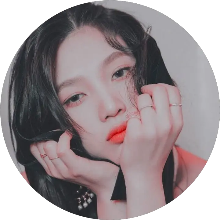 Freetoedit Icon Joy Joyredvelvet Sticker By Togajane Red Velvet Joy Concept Png Joy Icon