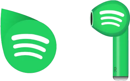 Spotify Cursor U2013 Custom Spotify Cursor Png Spotify Logo Icon