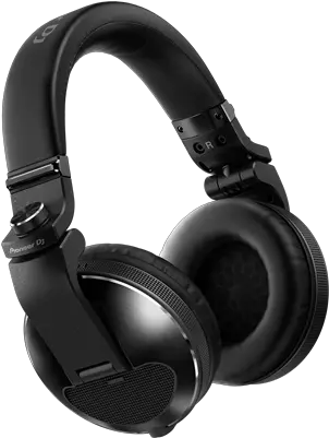 Pioneer Headphones Hdj Pioneer Hd X10 Png Dj Headphones Png