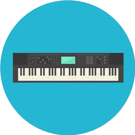 Keyboard Png Icon Keyboard Piano Icon Png Piano Keyboard Png