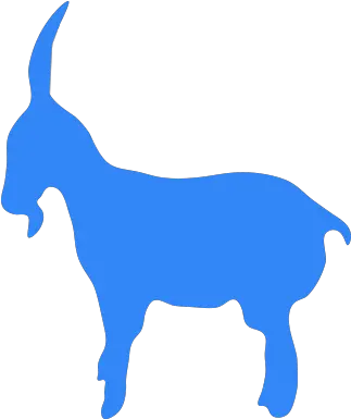 Contact U2014 The Blue Goat Png