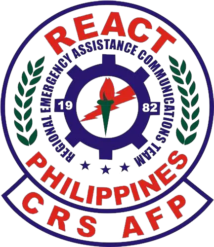 React Philippines Inc React Philippines Logo Png React Logo