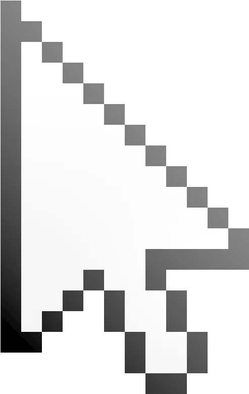 Mouse Cursoricon Download 4shared Tristan Sem Pixel Mouse Arrow Png Sem Icon
