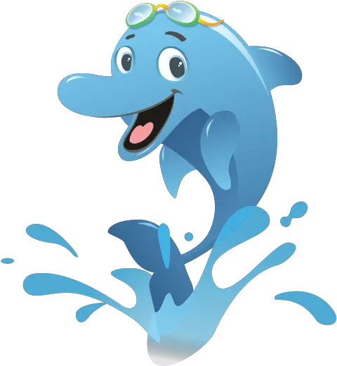 Dance Cartoon Png Dolphin Dolphin Jumping Cartoon Png Dolphin Png