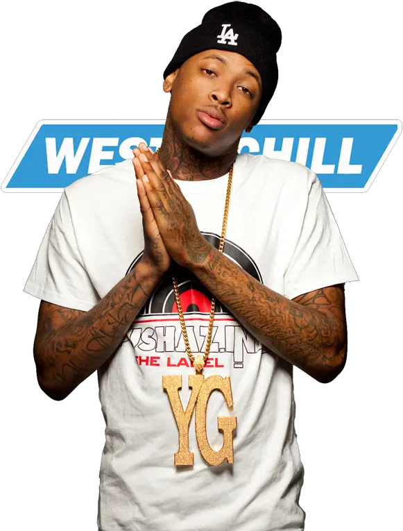 Future Png Rapper Picture 651623 Yg Young Future Rapper Png