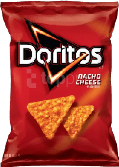 Download Doritos Png Doritos Nacho Cheese Bag Doritos Transparent Background