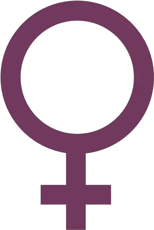 Female Symbol Female Symbol Transparent Png Female Symbol Png