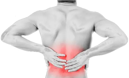 Png Hd Stock Image Back Pain Pain Png
