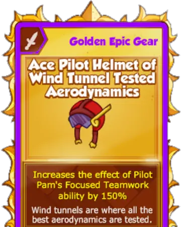 Ace Pilot Helmet Of Wind Tunnel Tested Clip Art Png Wind Effect Png