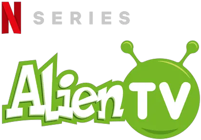 Watch Alien Tv Netflix Official Site Language Png Alien Movie Icon
