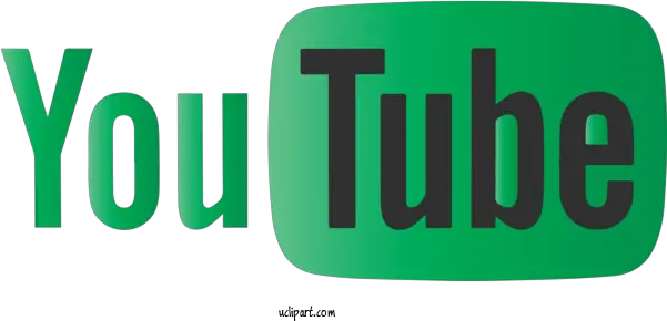 Icons Logo Font Green For Youtube Icon Youtube Icon Youtube Png Yt Icon