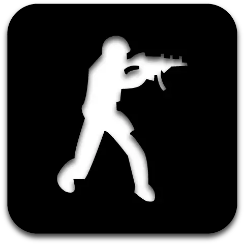 Logo Cs 1 Counter Strike Logo Png Counter Strike Logo