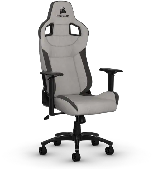 Press U0026 Media Corsair Corsair T3 Rush Gaming Chair Png Gaming Chair Png