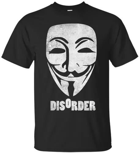 Anonymous America American Flag Guy Fawkes Mask Shirt Quaquiz Png Anonymous Mask Png