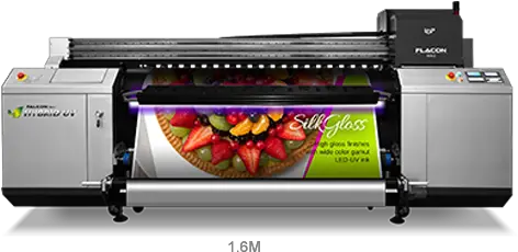 Ldp Falcon 1 Uv Printing Machine Png Printer Png