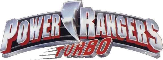The Power Ranger Logo Legacy Morphinu0027 Legacy Power Rangers Turbo Title Png Super Sentai Logo