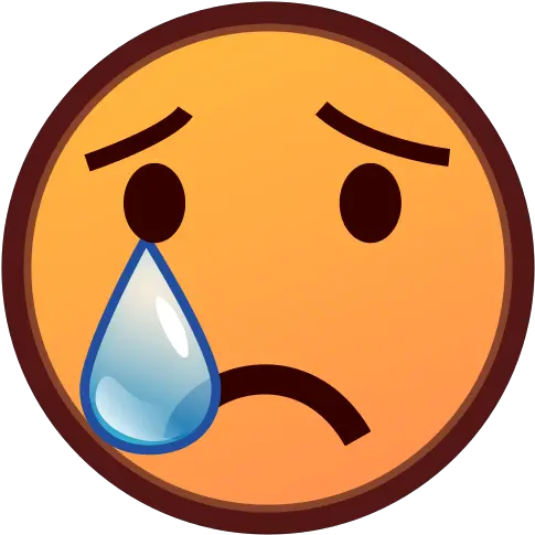You Seached For Cry Emoji Emojicouk Clipart Trauriges Gesicht Png Cry Emoji Png