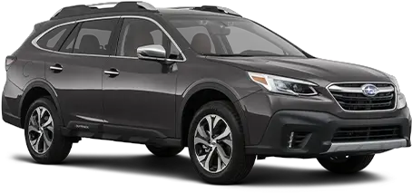 Subaru Automobile 2020 Black Subaru Outback Png Subaru Png