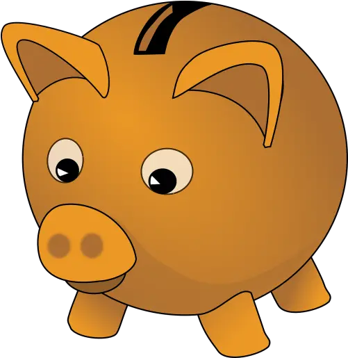 Coinsmoneygoldenpreciousvaluable Free Image From Piggy Bank Clipart Green Png Piggy Bank Transparent Background