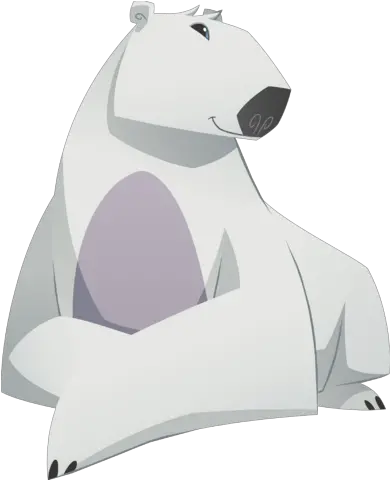 Polar Bear U2014 Animal Jam Archives Png