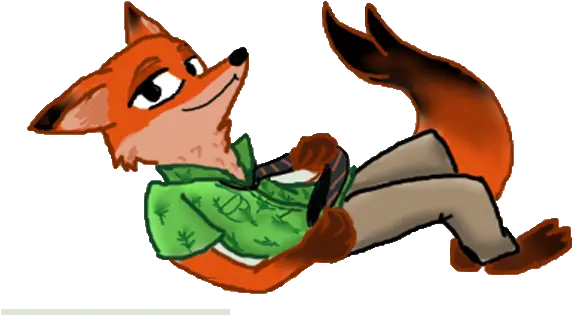 Nick Wilde Sexy By Roxyminimoose1231 Fur Affinity Dot Net Fictional Character Png Nick Wilde Png