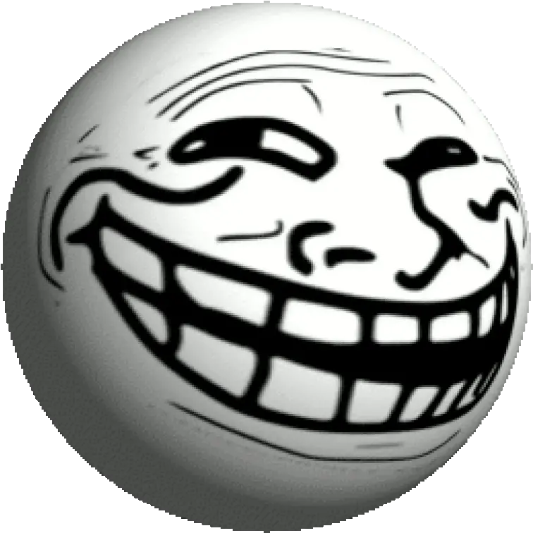 Troll Face Gifs 50 Animated Pictures For Free Troll Face Png Troll Face Facebook Icon