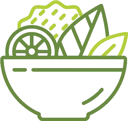 Homepage Individual Nutrition Llc Food Recipe Icon Png Meal Plan Icon