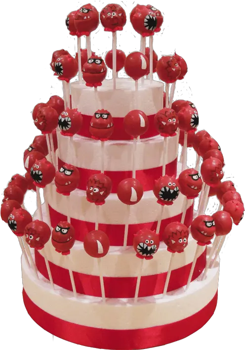 Cake Pops U2022 Definitely Sport Relief Cake Ideas Png Cake Pops Png
