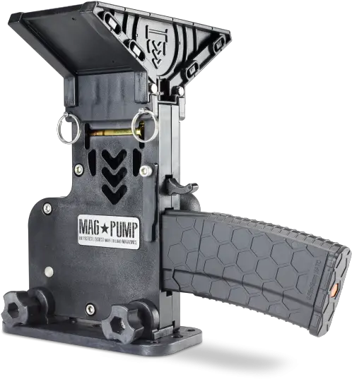 Magpump 223556 Ar 15 Pro Magazine Loader Magazine Loader Png Ar 15 Png