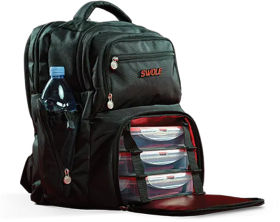 Swole Take Control Swole Bag Png Icon Tank Bag Backpack