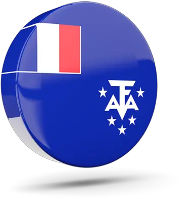 French Flag Png Southern And Antarctic Lands Flag French Flag Transparent