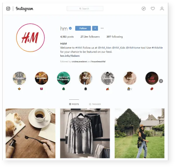 The 5 Instagram Trends That Will Define Social Media Instagram Png Instagram Highlight Icon
