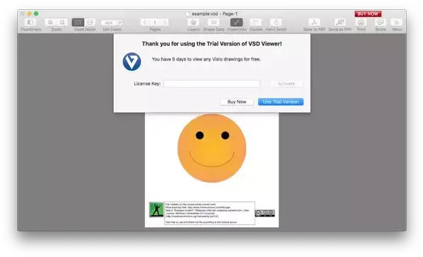 Is There A Free Visio Viewer For Os X Quora Dot Png Acdsee Icon