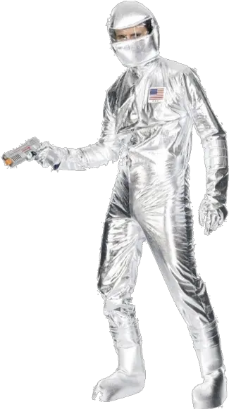 Astronaut Suit Costume Spaceman Adult Costumes Spaceman Outfit Png Space Helmet Png