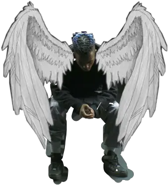 Xxxtentacion Rip Sticker Sticker By Tamia Rip Png Xxxtentacion Png