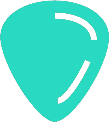 Guitar Pick Musical Instrument Free Png Icon Guitar Pick Guitar Pick Png
