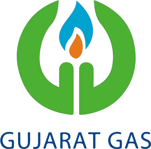 Gujarat Gas Gujgasltdns Market Capitalization Gujarat Gas Logo Png Gas Icon