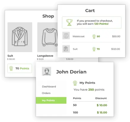 Yith Woocommerce Points And Rewards Vertical Png Icon Points Crew 2