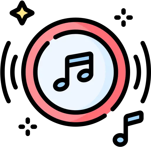 Music Free Music Icons Party Fun Icon Png Music Flat Icon png