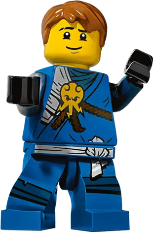 Jay Walker Lego Ninjago Transparent Png Ninjago Day Of The Departed Jay Ninjago Png