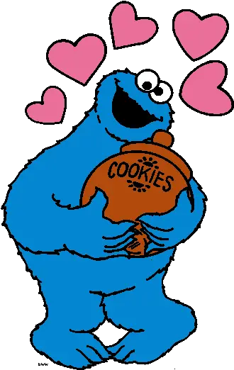 Cookie Monster Transparent Png Preview Cookie Monster Png