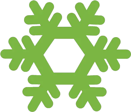 Extreme Cold Consumers Energy Snowflake Shape Clipart Png Winter Icon Set