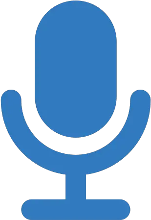 White Microphone Icon Basilica Png Mic Icon Png