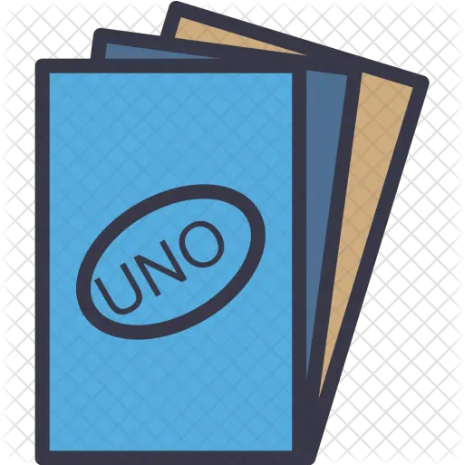 Uno Icon 299060 Free Icons Library Paper Png Uno Png